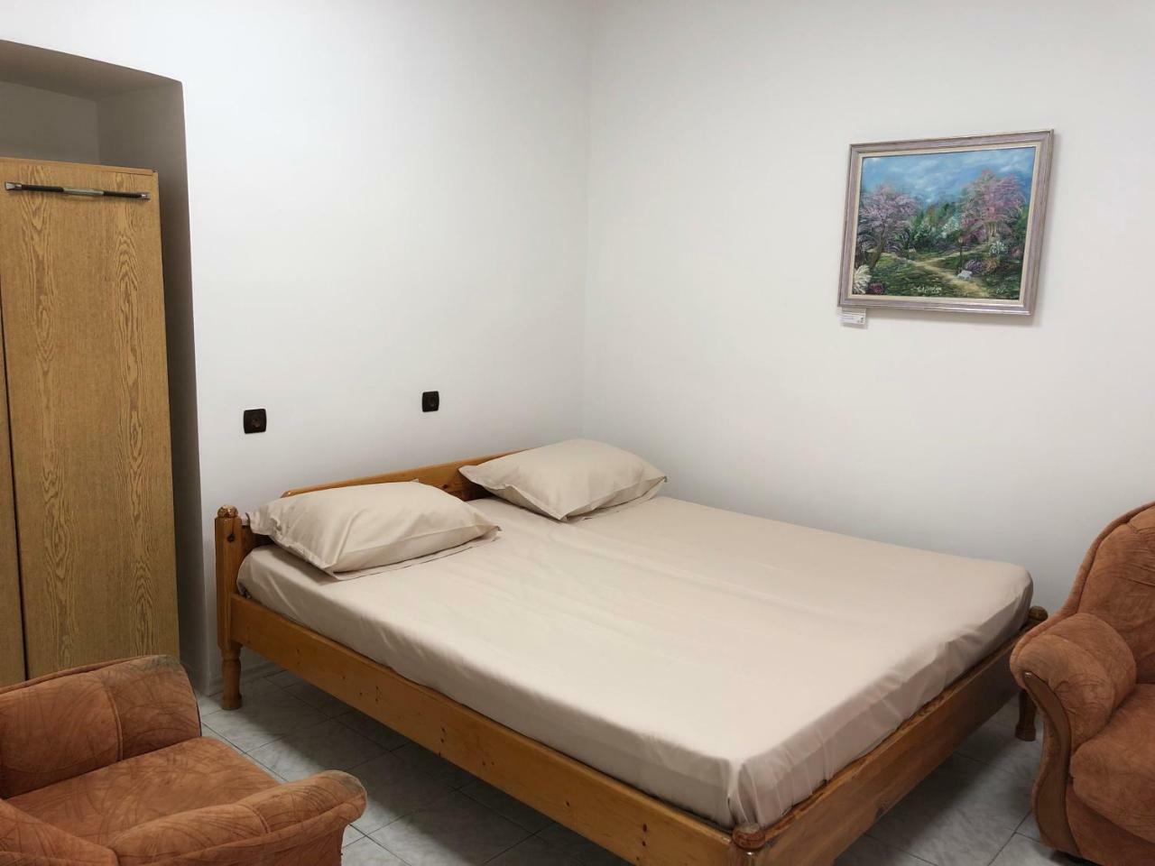 Guest Rooms Opera Plovdiv Luaran gambar