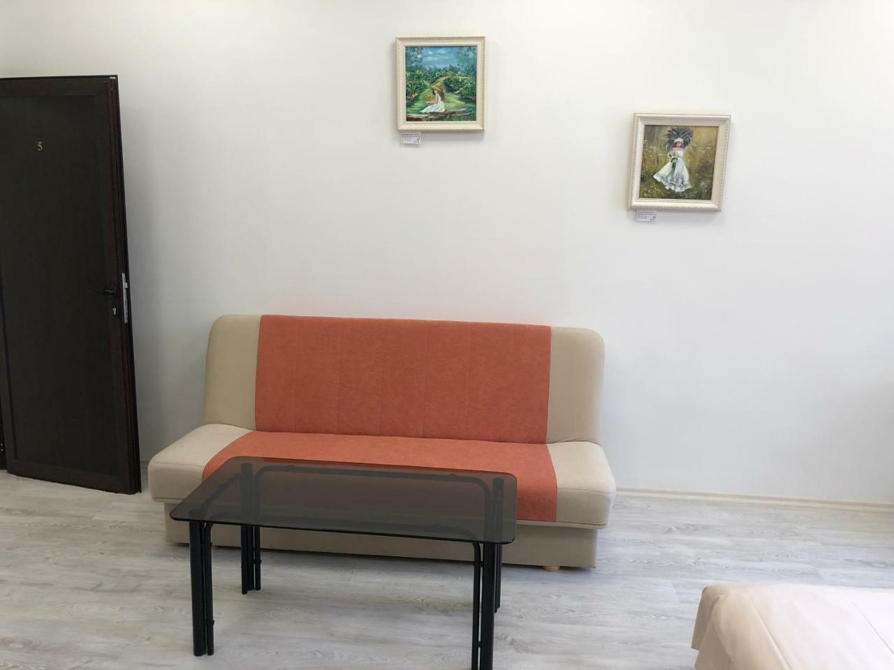 Guest Rooms Opera Plovdiv Luaran gambar