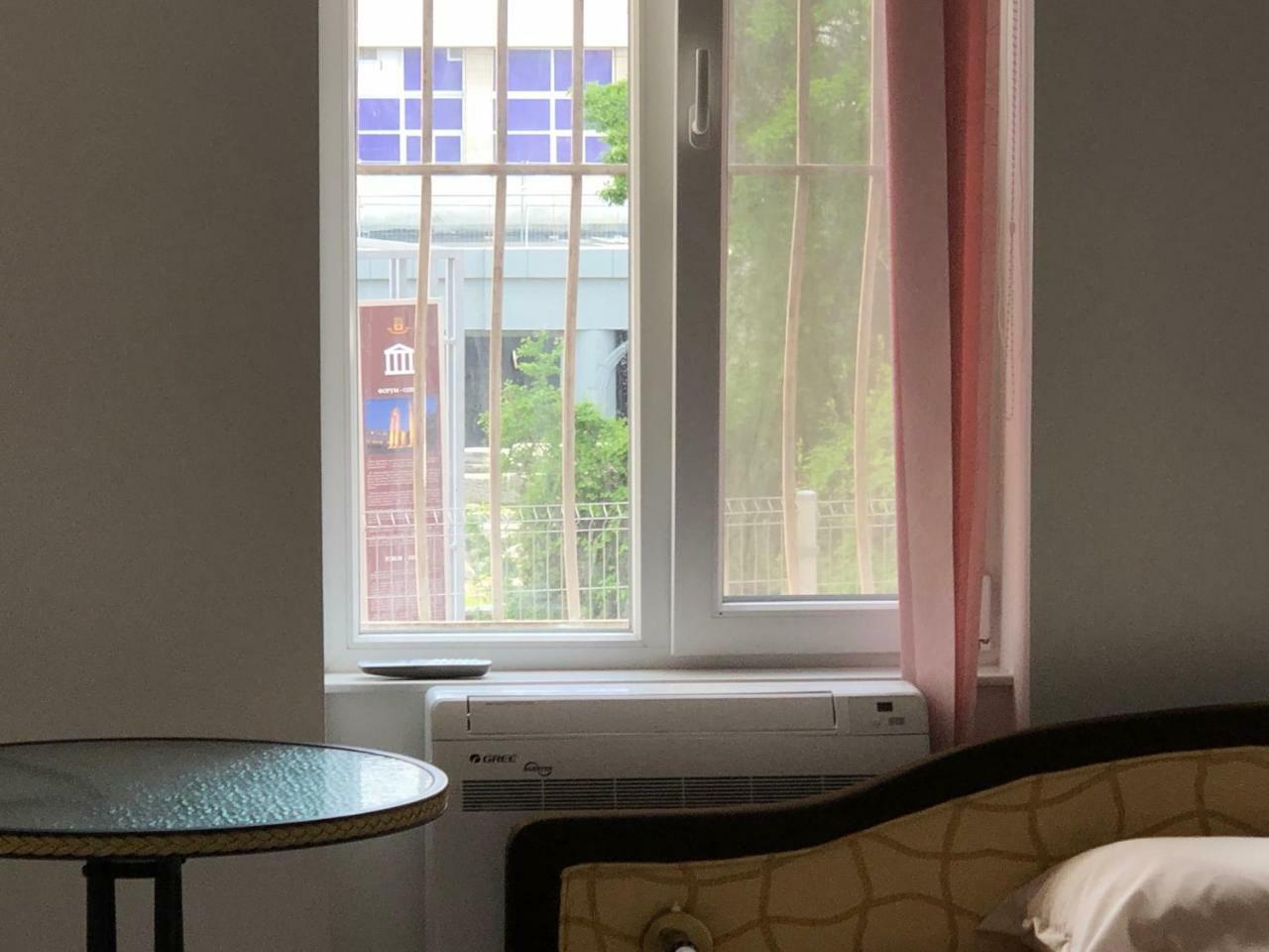 Guest Rooms Opera Plovdiv Luaran gambar