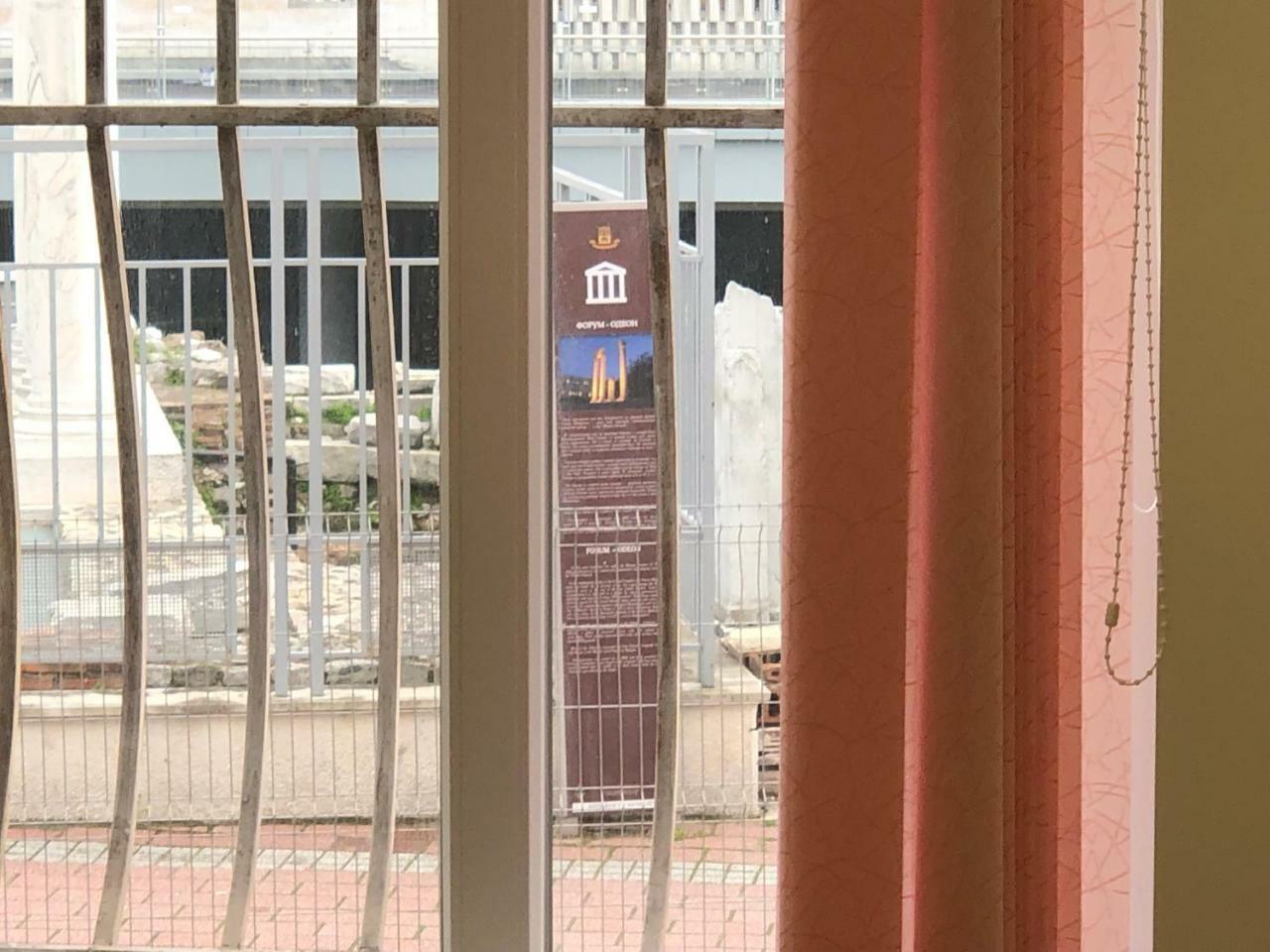 Guest Rooms Opera Plovdiv Luaran gambar