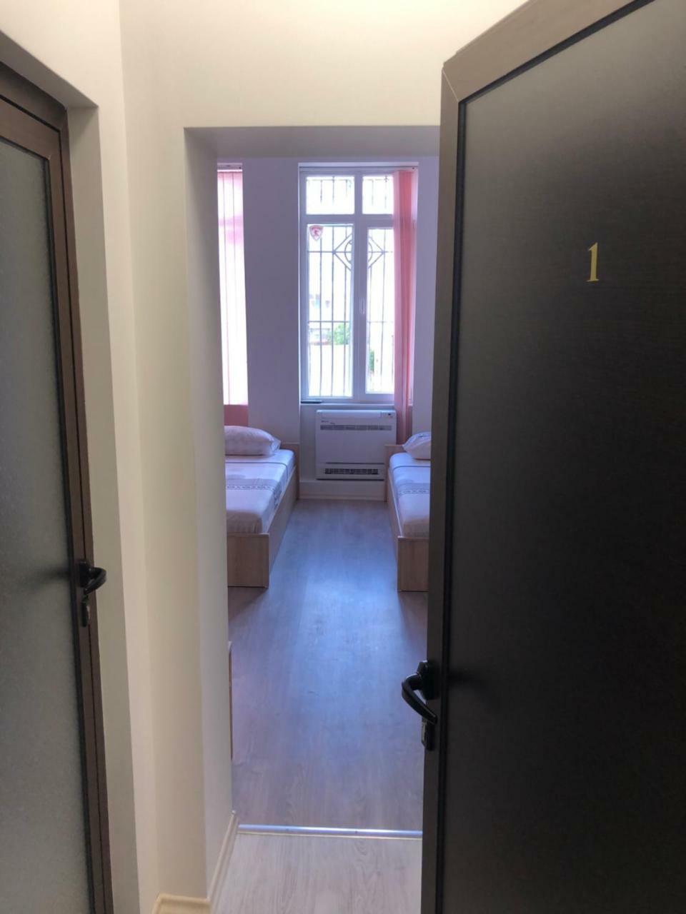 Guest Rooms Opera Plovdiv Luaran gambar
