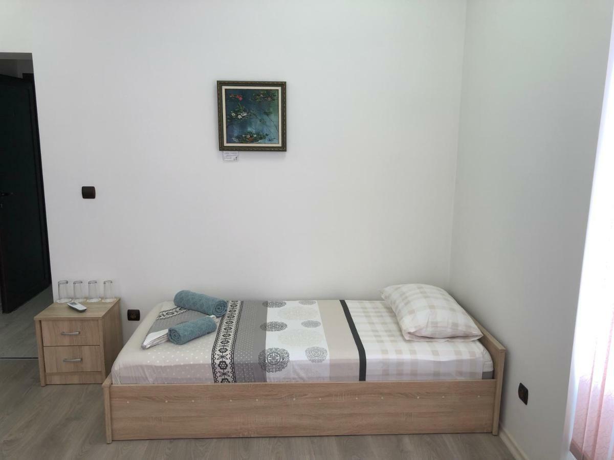 Guest Rooms Opera Plovdiv Luaran gambar