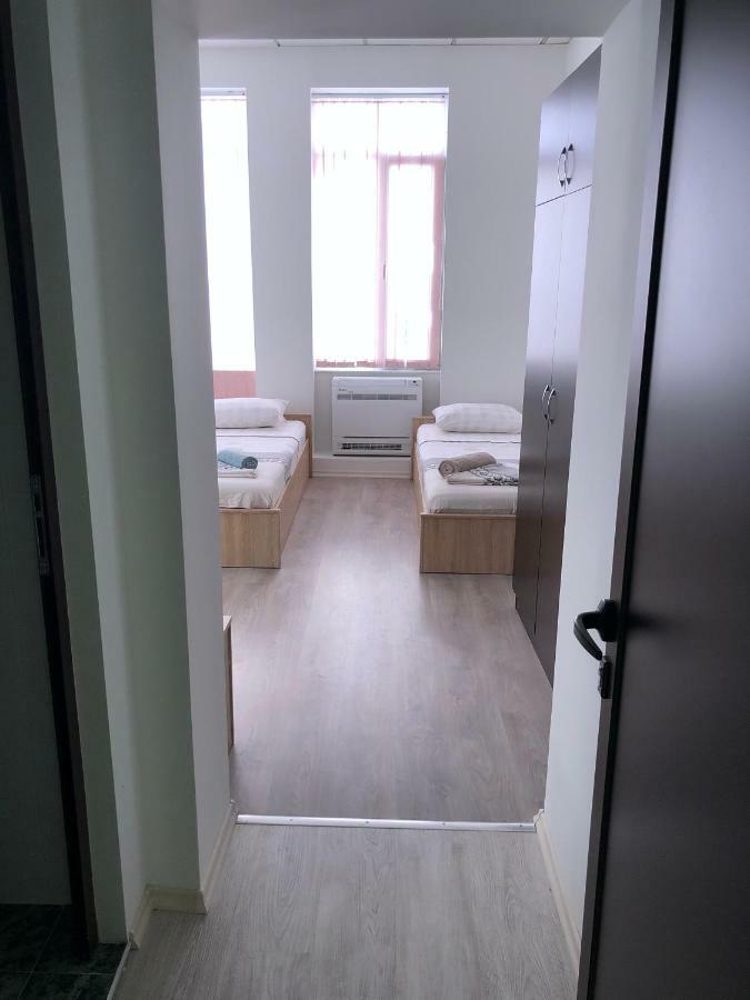 Guest Rooms Opera Plovdiv Luaran gambar