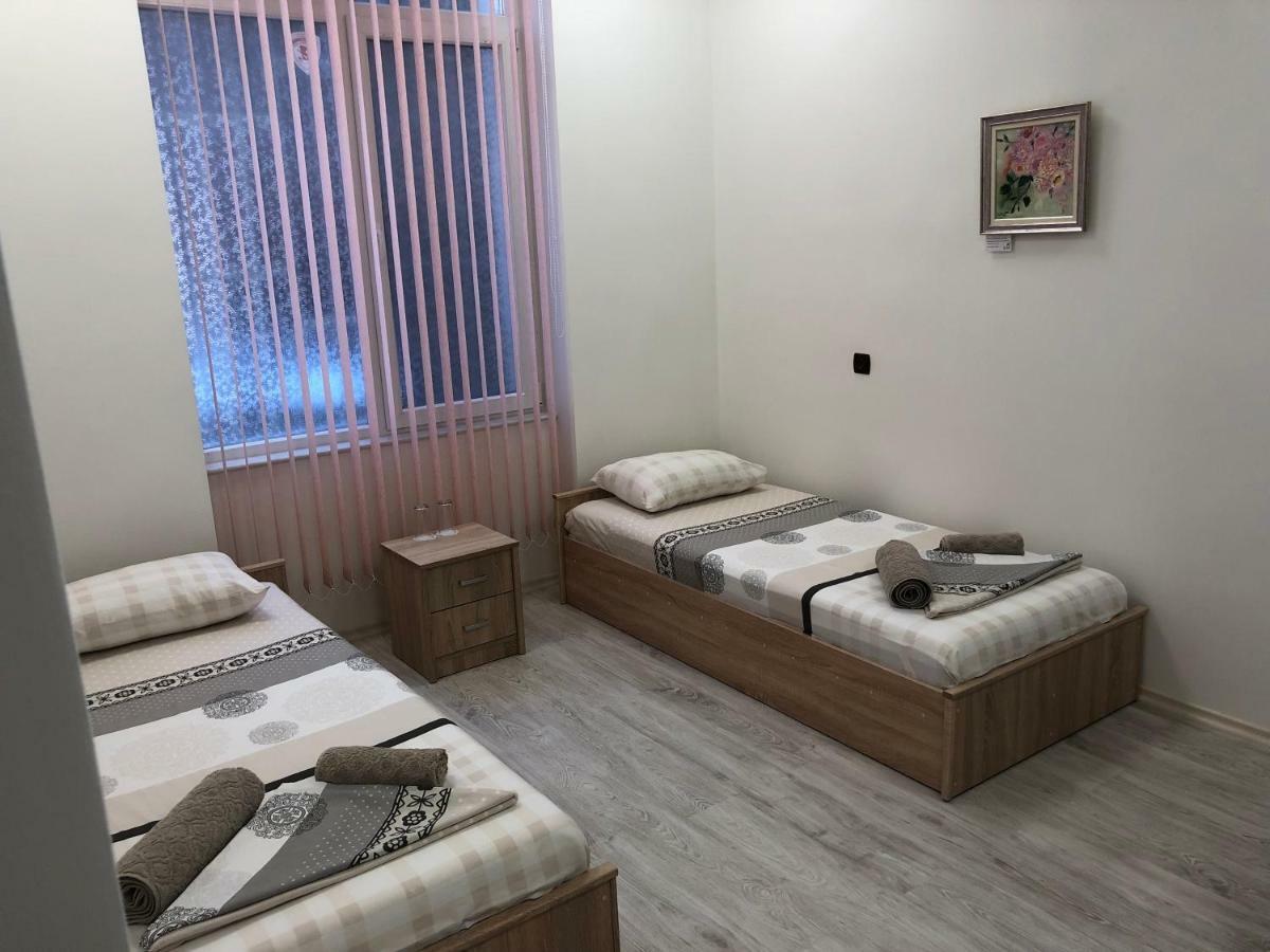Guest Rooms Opera Plovdiv Luaran gambar