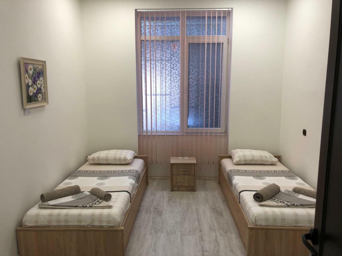 Guest Rooms Opera Plovdiv Luaran gambar