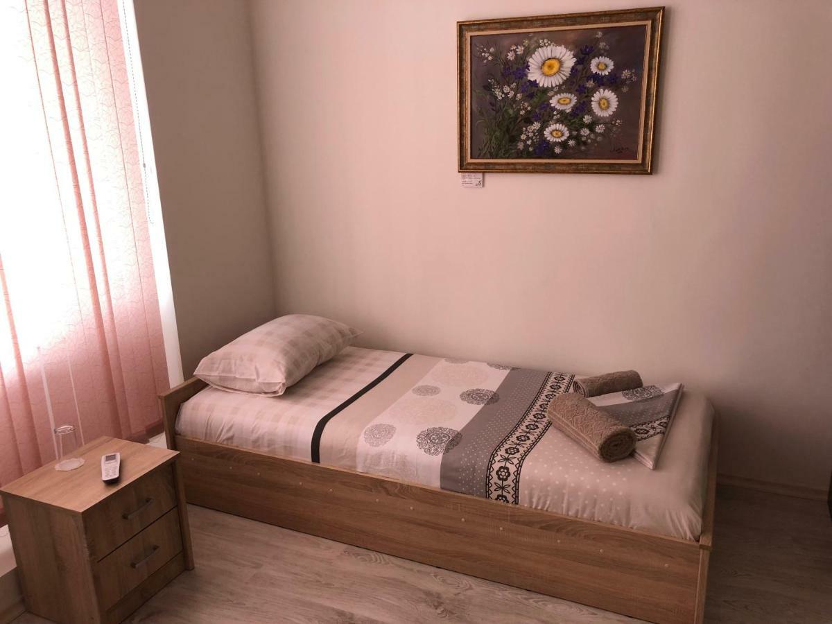 Guest Rooms Opera Plovdiv Luaran gambar