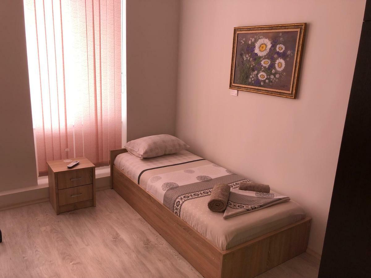 Guest Rooms Opera Plovdiv Luaran gambar