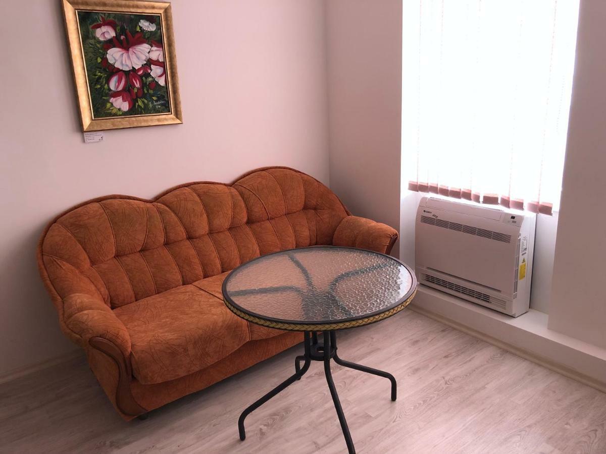 Guest Rooms Opera Plovdiv Luaran gambar