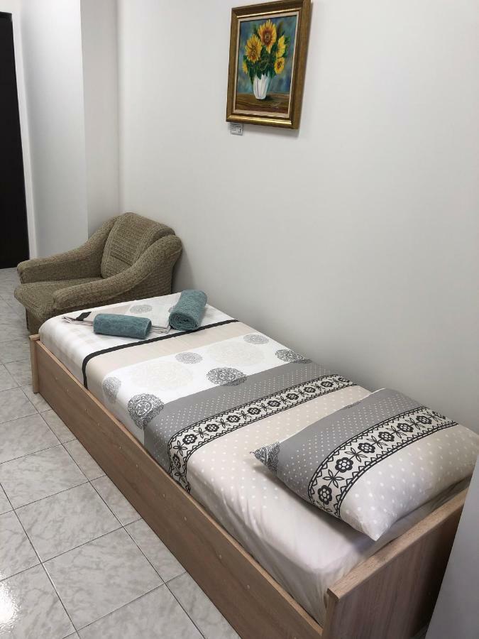 Guest Rooms Opera Plovdiv Luaran gambar