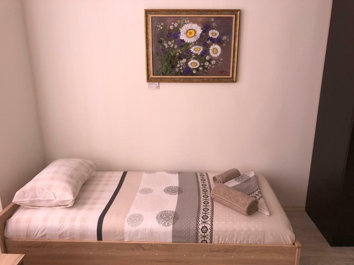Guest Rooms Opera Plovdiv Luaran gambar