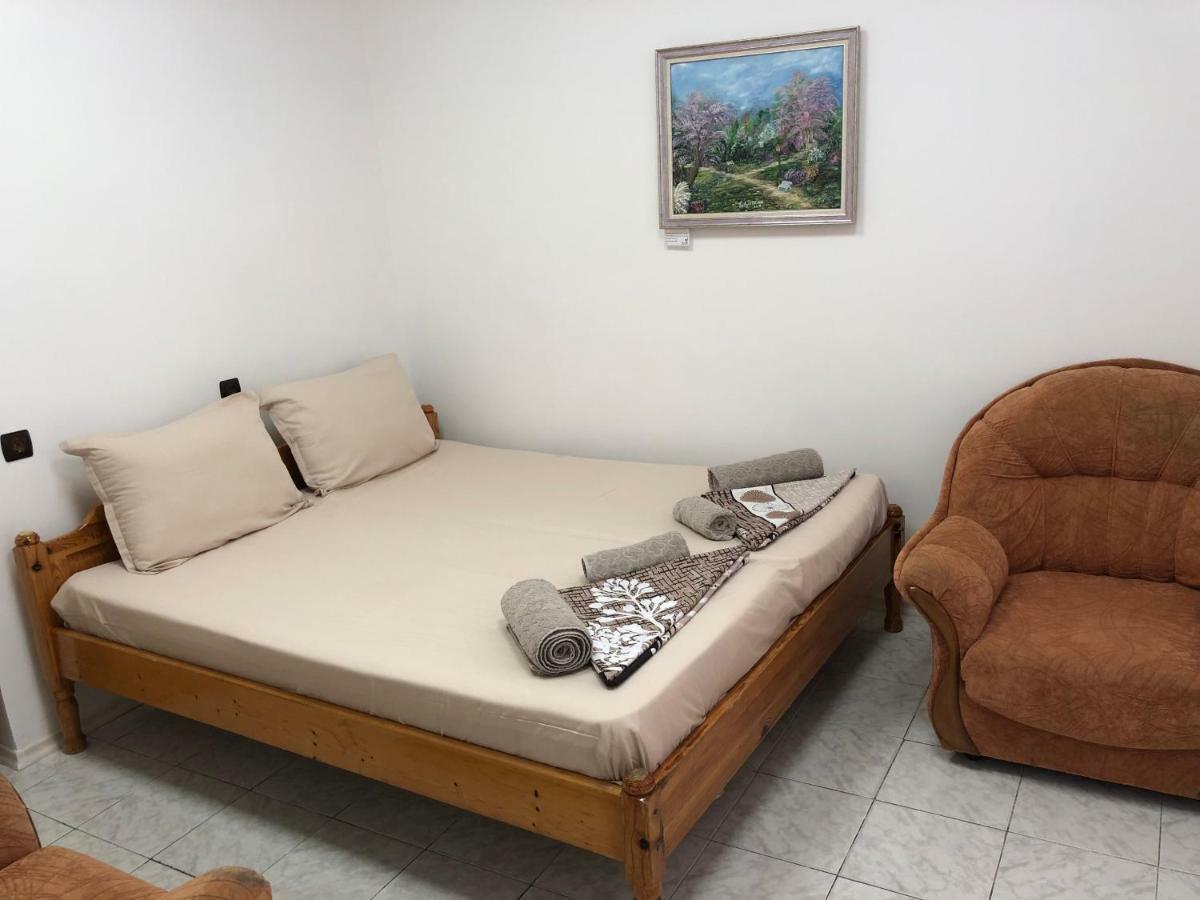 Guest Rooms Opera Plovdiv Luaran gambar