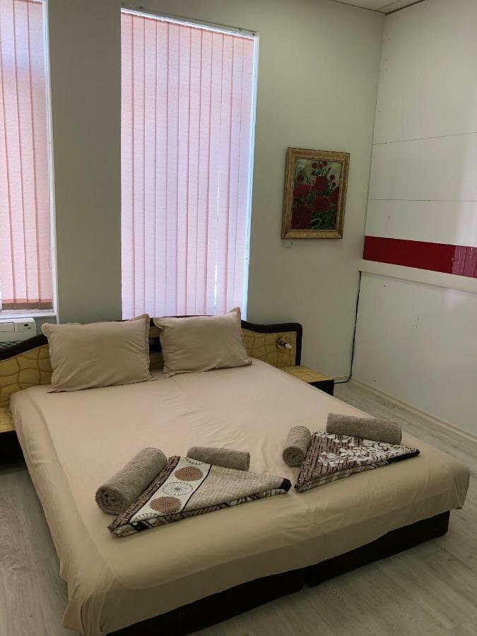 Guest Rooms Opera Plovdiv Luaran gambar
