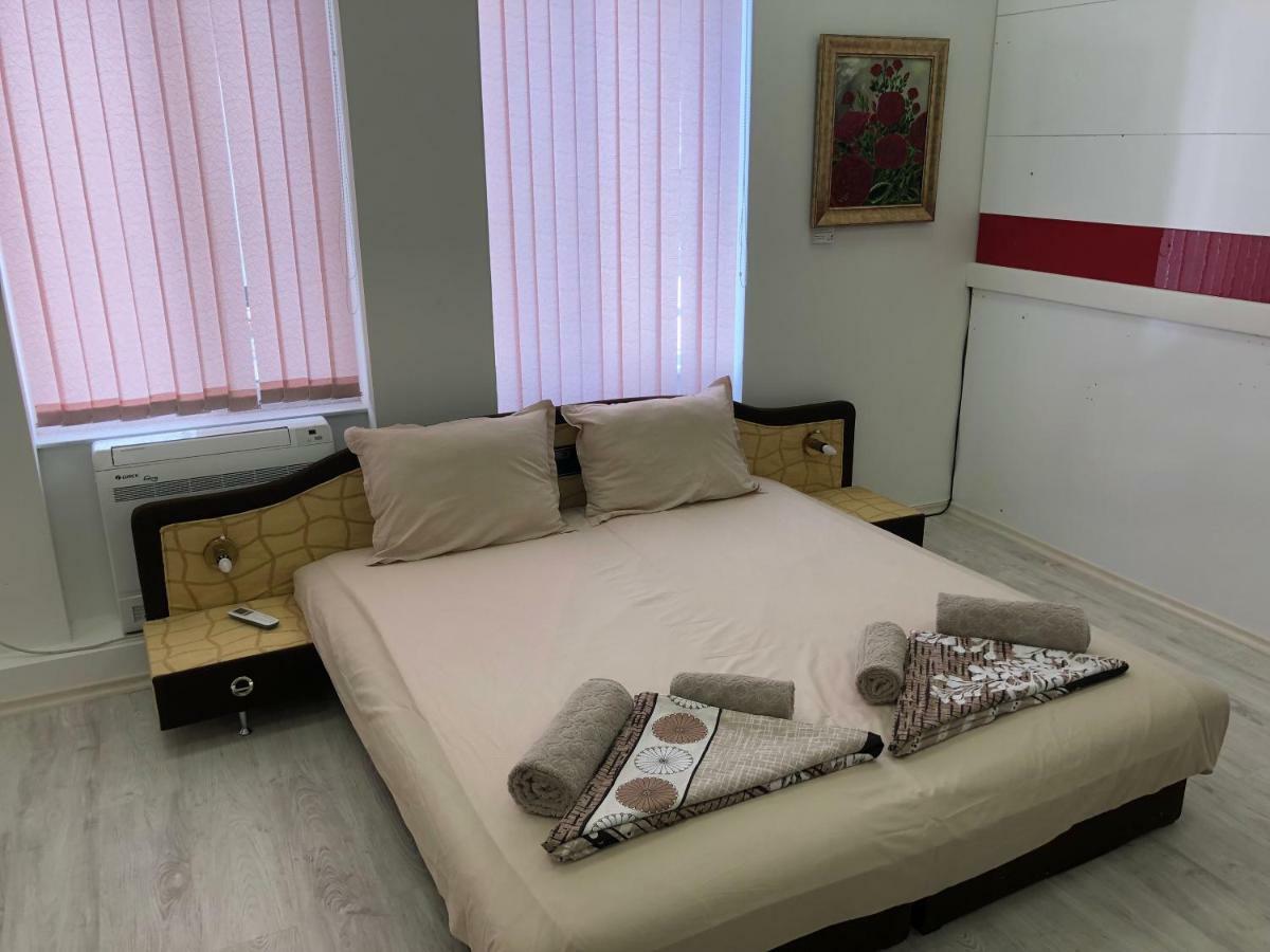 Guest Rooms Opera Plovdiv Luaran gambar