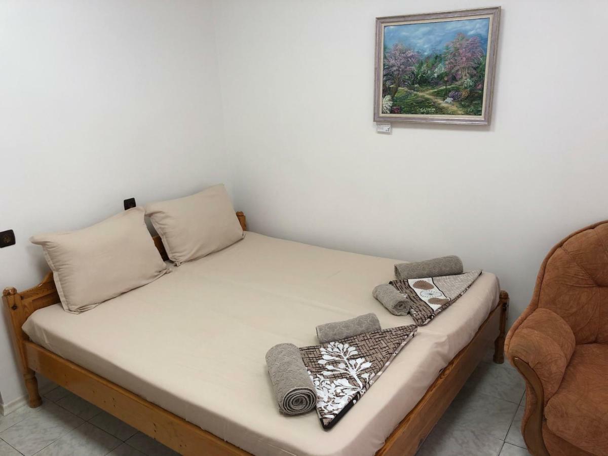 Guest Rooms Opera Plovdiv Luaran gambar