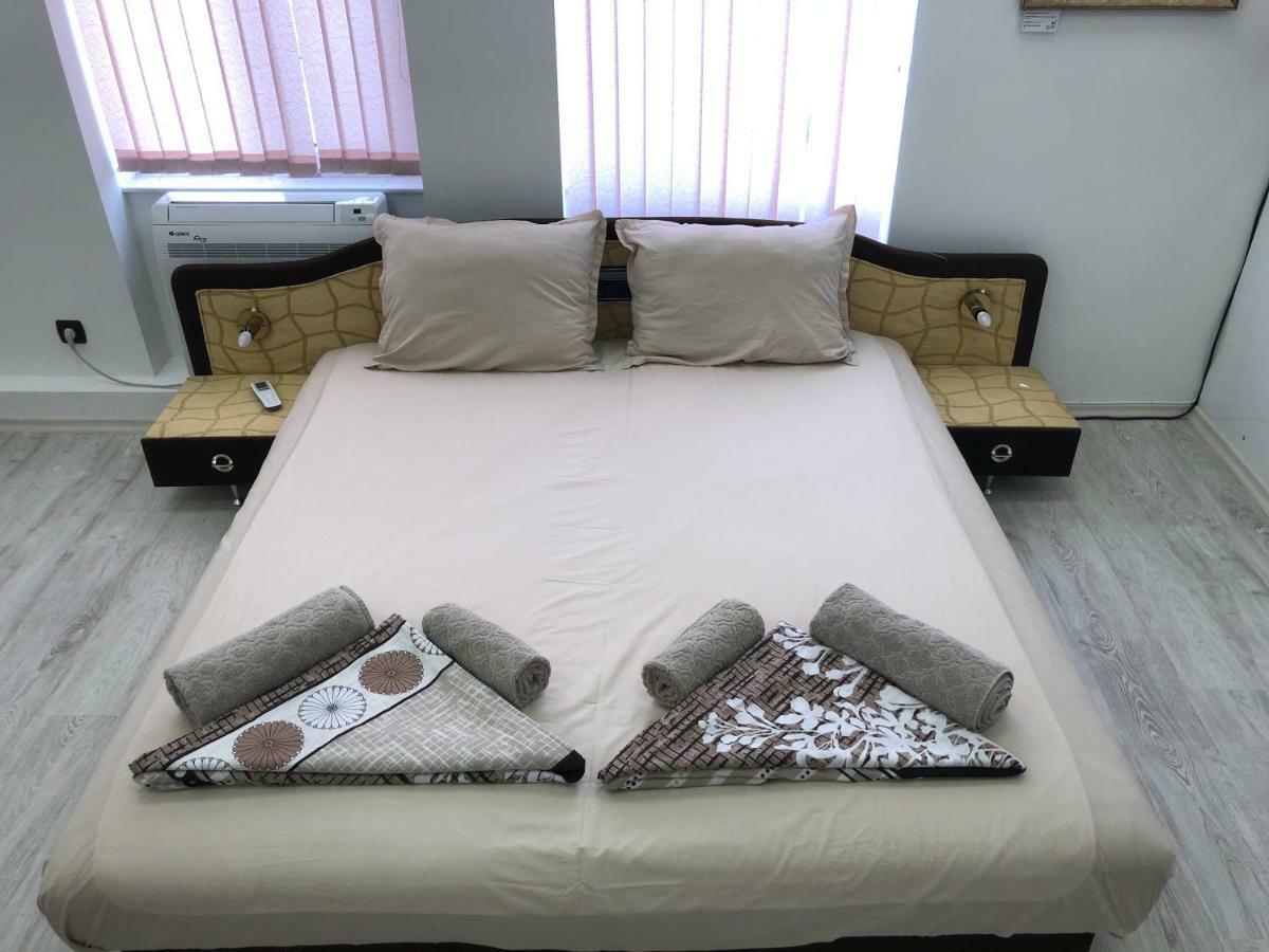 Guest Rooms Opera Plovdiv Luaran gambar