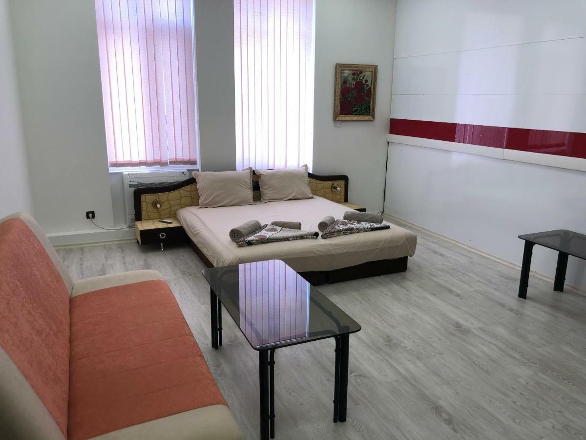 Guest Rooms Opera Plovdiv Luaran gambar