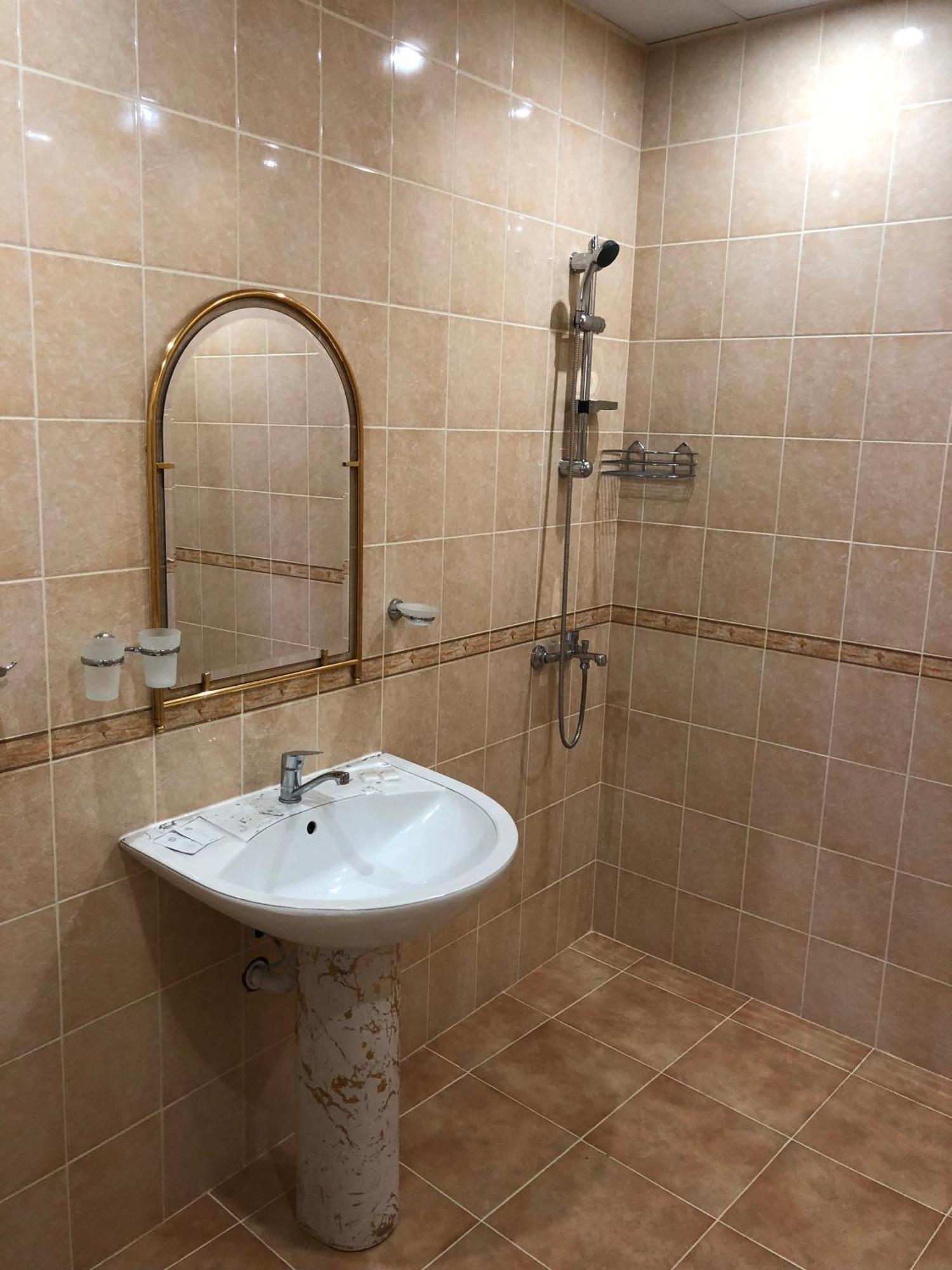 Guest Rooms Opera Plovdiv Luaran gambar