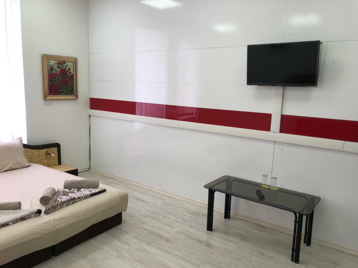 Guest Rooms Opera Plovdiv Luaran gambar