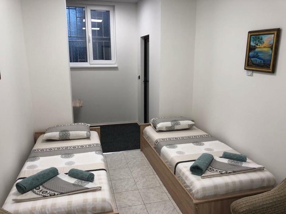 Guest Rooms Opera Plovdiv Luaran gambar