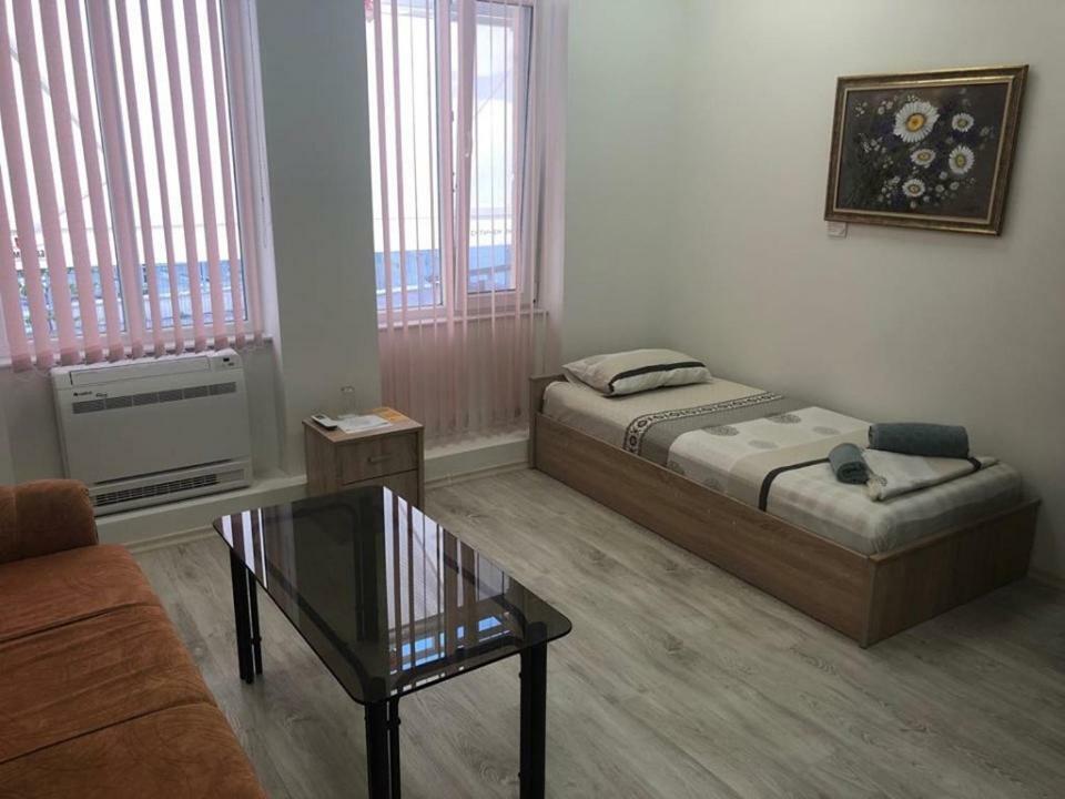 Guest Rooms Opera Plovdiv Luaran gambar