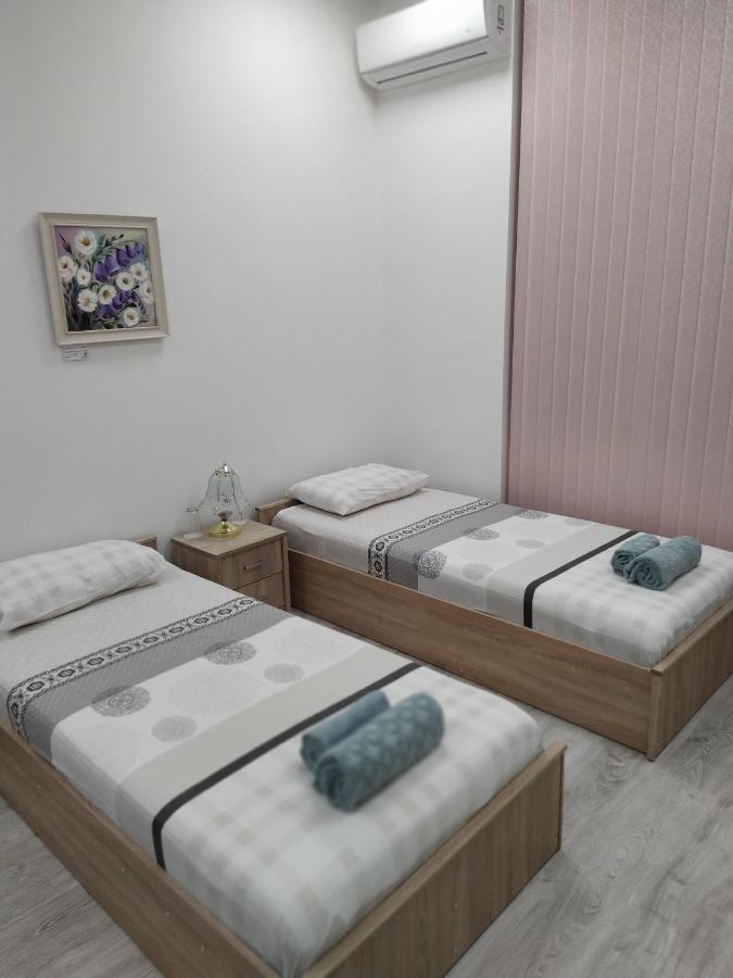 Guest Rooms Opera Plovdiv Luaran gambar