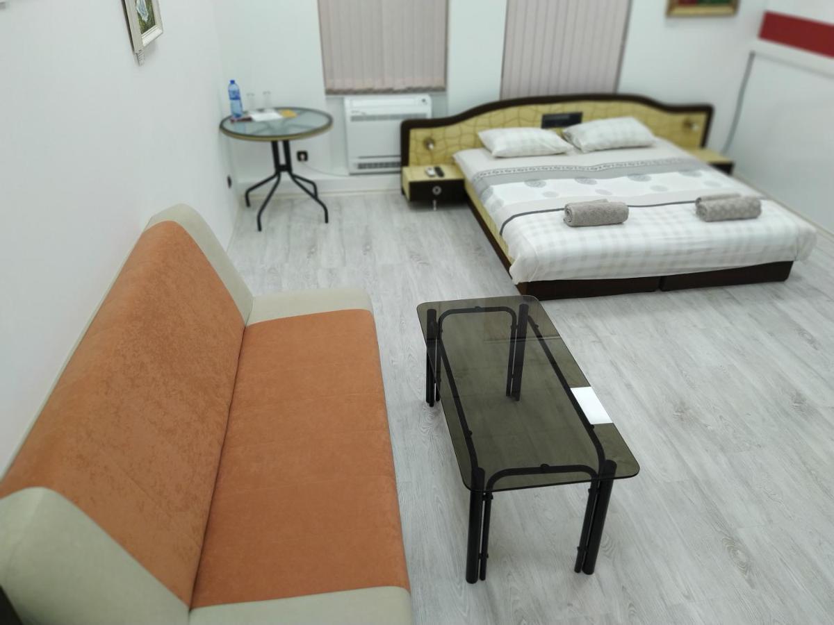 Guest Rooms Opera Plovdiv Luaran gambar