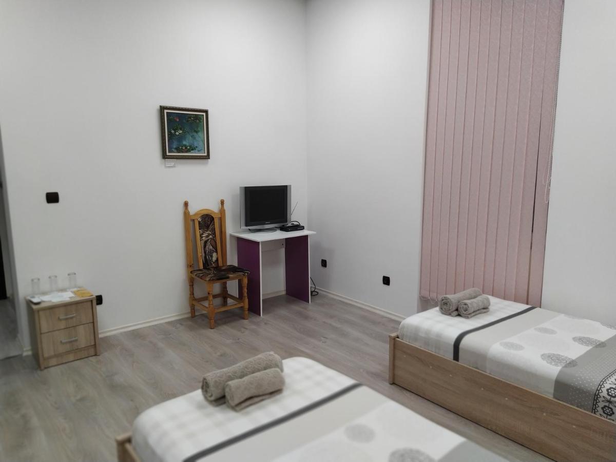 Guest Rooms Opera Plovdiv Luaran gambar