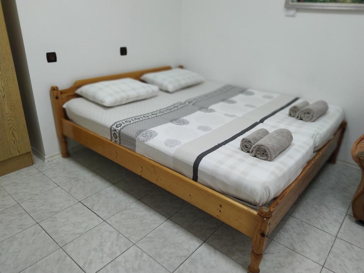 Guest Rooms Opera Plovdiv Luaran gambar