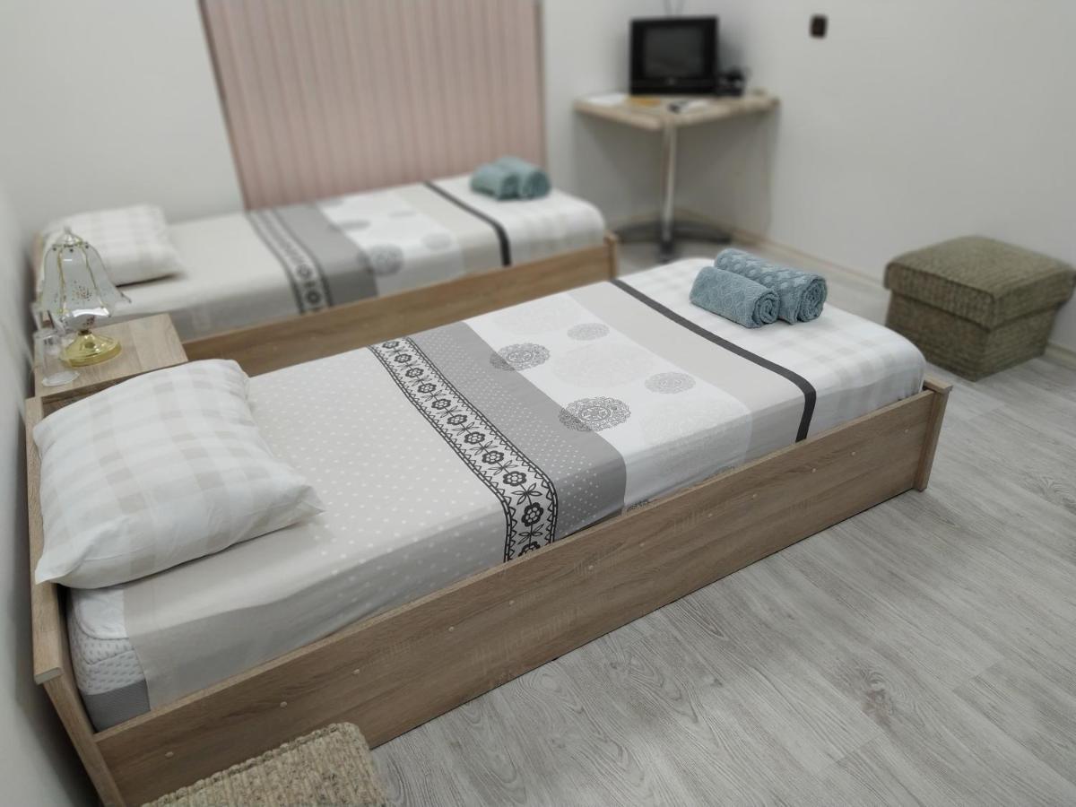 Guest Rooms Opera Plovdiv Luaran gambar
